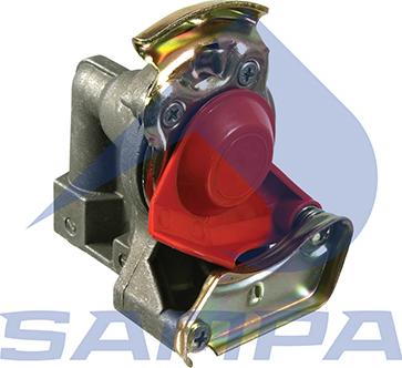 Sampa 095003 - Съединителна глава vvparts.bg