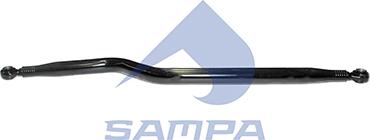 Sampa 095.1152 - Биалета vvparts.bg