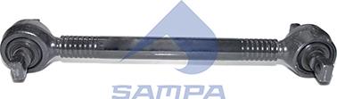 Sampa 095.391 - Носач, окачване на колелата vvparts.bg