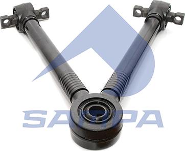 Sampa 095.341 - Носач, окачване на колелата vvparts.bg