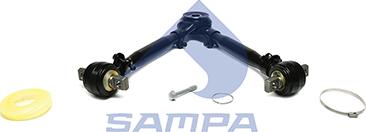 Sampa 095.353 - Носач, окачване на колелата vvparts.bg