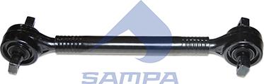 Sampa 095.374 - Носач, окачване на колелата vvparts.bg