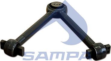 Sampa 095.260 - Носач, окачване на колелата vvparts.bg