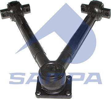 Sampa 095.208 - Носач, окачване на колелата vvparts.bg