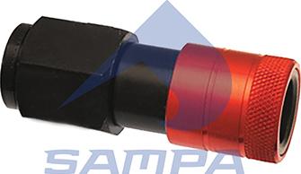 Sampa 096.4490 - Съединителна глава vvparts.bg