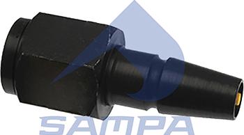 Sampa 096.4493 - Съединителна глава vvparts.bg