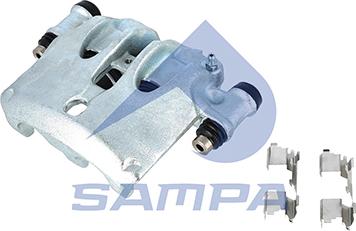 Sampa 096.4501 - Спирачен апарат vvparts.bg