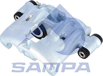 Sampa 096.4537 - Спирачен апарат vvparts.bg