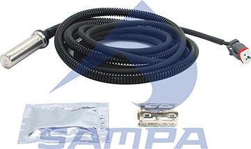 Sampa 096.4899 - Датчик, обороти на колелото vvparts.bg