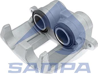 Sampa 096.4839 - Спирачен апарат vvparts.bg