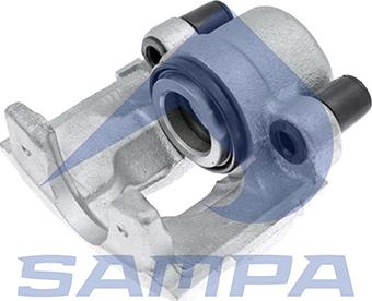 Sampa 096.4834 - Спирачен апарат vvparts.bg