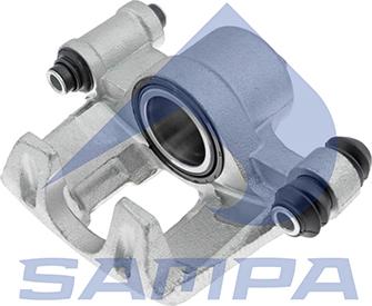 Sampa 096.4830 - Спирачен апарат vvparts.bg