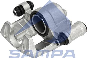 Sampa 096.4831 - Спирачен апарат vvparts.bg