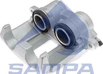 Sampa 096.4838 - Спирачен апарат vvparts.bg