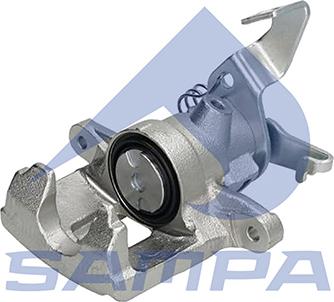 Sampa 096.4828 - Спирачен апарат vvparts.bg