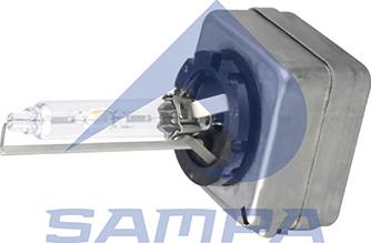 Sampa 096.5058 - Крушка с нагреваема жичка, главни фарове vvparts.bg