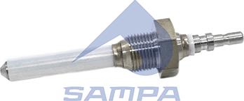 Sampa 096.1000 - Датчик, ниво на охладителната течност vvparts.bg