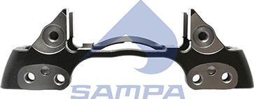 Sampa 096.1704 - Държач, спирачен апарат vvparts.bg