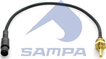 Sampa 096.396 - Сензор vvparts.bg