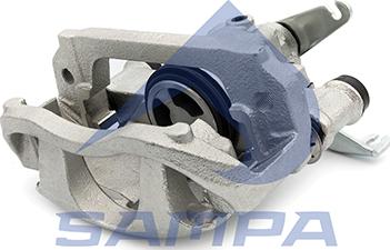 Sampa 096.3001 - Спирачен апарат vvparts.bg