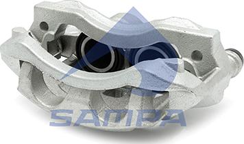 Sampa 096.3003 - Спирачен апарат vvparts.bg