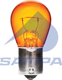 Sampa 096.3273 - Крушка с нагреваема жичка, мигачи vvparts.bg