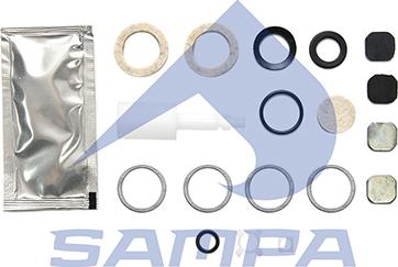 Sampa 093.951 - Ремонтен к-кт, регулатор налягане vvparts.bg