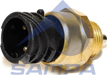 Sampa 093.272 - Включвател, заключване на диференциала vvparts.bg