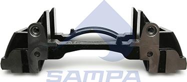 Sampa 092.415 - Държач, спирачен апарат vvparts.bg