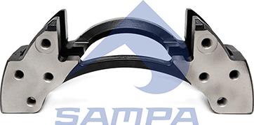 Sampa 092.437 - Държач, спирачен апарат vvparts.bg