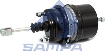 Sampa 092.105 - Спирачен цилиндър с пружинен акумулатор vvparts.bg