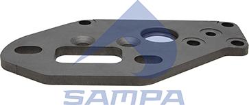 Sampa 092.377 - Прашник, буталце на спирачен апарат vvparts.bg