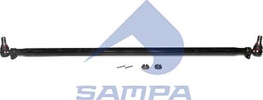 Sampa 097.978 - Напречна кормилна щанга vvparts.bg