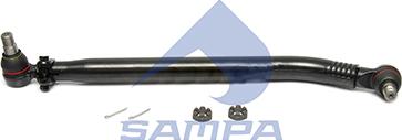 Sampa 097.499 - Кормилна щанга vvparts.bg