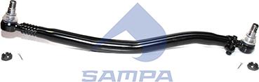 Sampa 097.405 - Кормилна щанга vvparts.bg