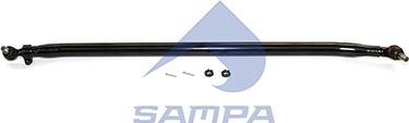 Sampa 097.596 - Напречна кормилна щанга vvparts.bg