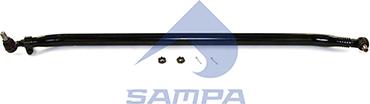 Sampa 097.597 - Напречна кормилна щанга vvparts.bg