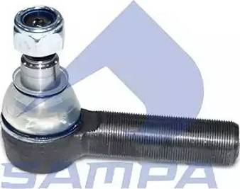 Sampa 097.586 - Накрайник на напречна кормилна щанга vvparts.bg