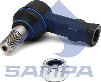 Sampa 097.687 - Накрайник на напречна кормилна щанга vvparts.bg