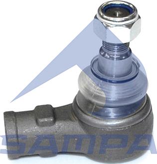 Sampa 097.630 - Накрайник на напречна кормилна щанга vvparts.bg