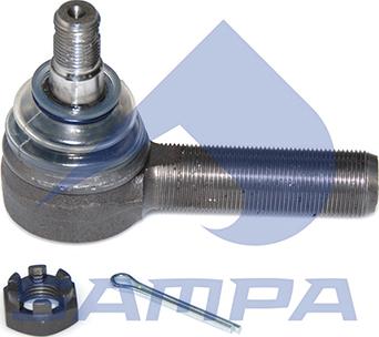 Sampa 097.098 - Накрайник на напречна кормилна щанга vvparts.bg