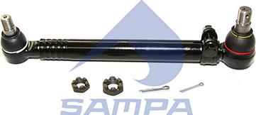 Sampa 097.049 - Кормилна щанга vvparts.bg