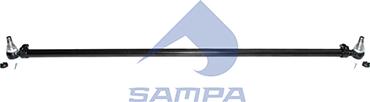 Sampa 097.048 - Напречна кормилна щанга vvparts.bg