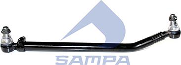 Sampa 097.059 - Кормилна щанга vvparts.bg