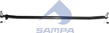 Sampa 097.058 - Напречна кормилна щанга vvparts.bg