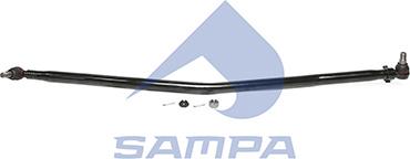 Sampa 097.065 - Кормилна щанга vvparts.bg