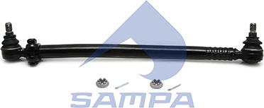 Sampa 097.068 - Кормилна щанга vvparts.bg