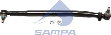 Sampa 097.028 - Кормилна щанга vvparts.bg