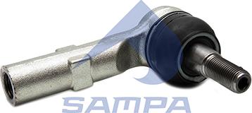 Sampa 097.1403 - Накрайник на напречна кормилна щанга vvparts.bg