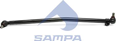 Sampa 097.1437 - Кормилна щанга vvparts.bg